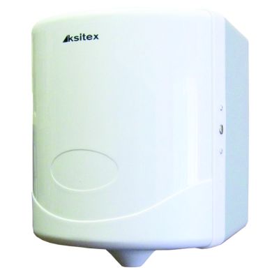 Диспенсер рулонных полотенец Ksitex AC1-16W