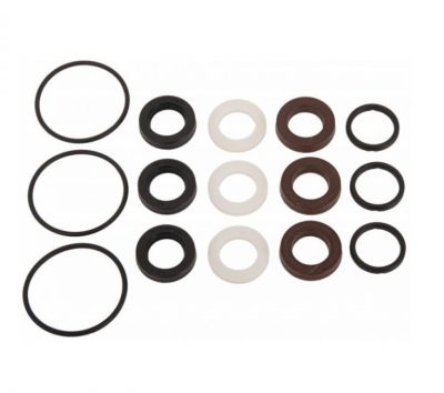 Рем.комплект водяных сальников KIT 282 для помпы E3E2815