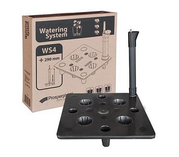 Система корневого полива WS4							
