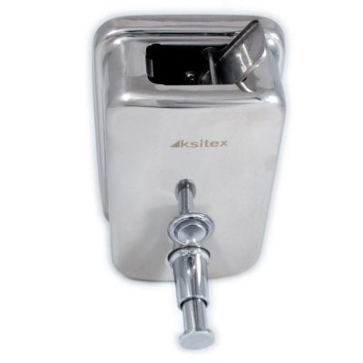 Дозатор жидкого мыла Ksitex SD 1618-500