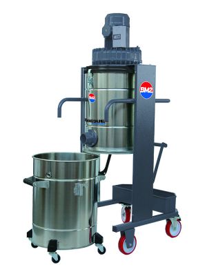 Пылесос промышленный TT-55 380В