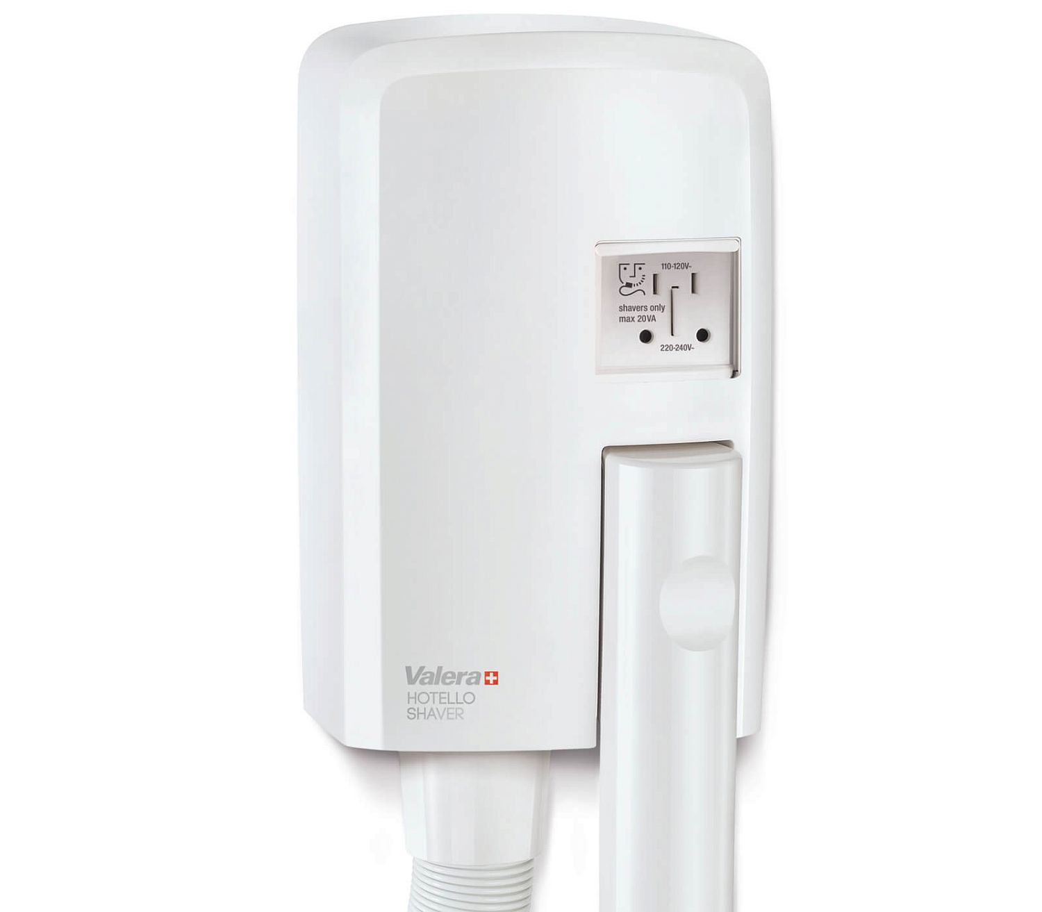 Valera Hotello Super AC Shaver 832.02/RT