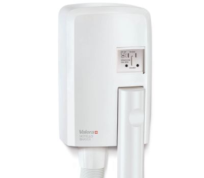 Valera Hotello Super AC Shaver 832.02/RT