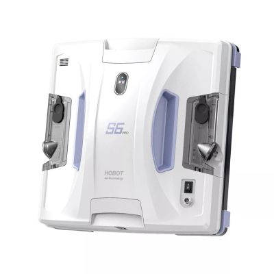 Робот мойщик окон HOBOT-S6 Pro