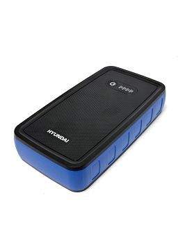 Зарядно-пусковое устройство Hyundai HYP 500