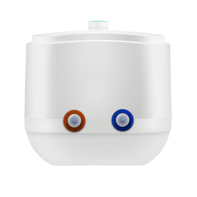 Водонагреватель Zanussi ZWH/S 10 Mini O (Green)  НС-1146196