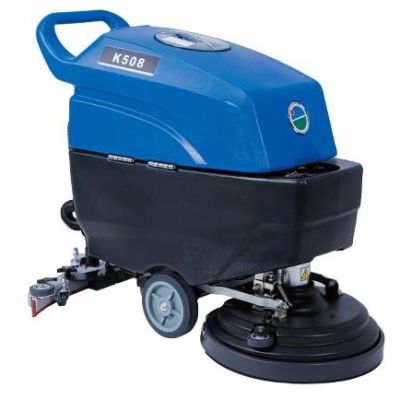 Поломоечная машина Baiyun K508