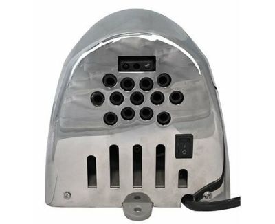 Сушилка для рук скоростная G-teq 8887 MC, Арт. 11.42