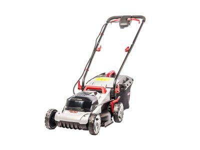 Газонокосилка аккумуляторная AL-KO EasyFlex 34.8 Li