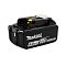 Аккумулятор BL1860B Makita LXT 18В, 6Ач, инд. заряда