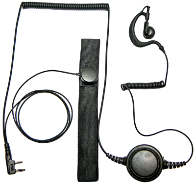 Гарнитура ларингофонная Аргут L-02-11