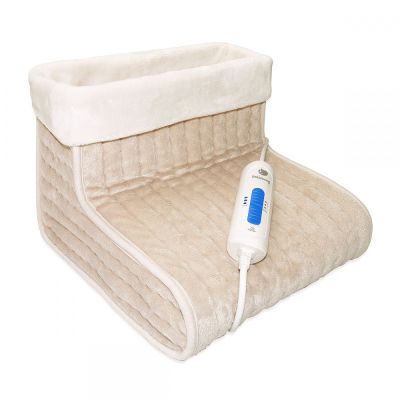 Сапог с подогревом Pekatherm