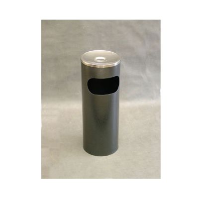 Урна-пепельница "К-230" антик серебро