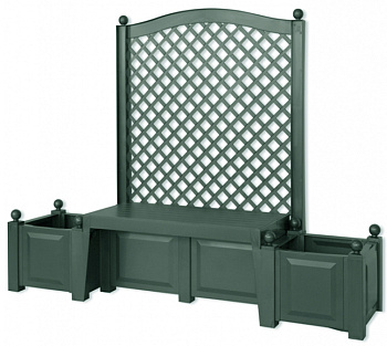 43503 Садовая скамейка Копенгаген