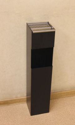 Урна-пепельница "Вест" 