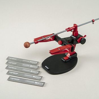 Набор для заточки TSPROF Kadet Pro GE "Горыныч"