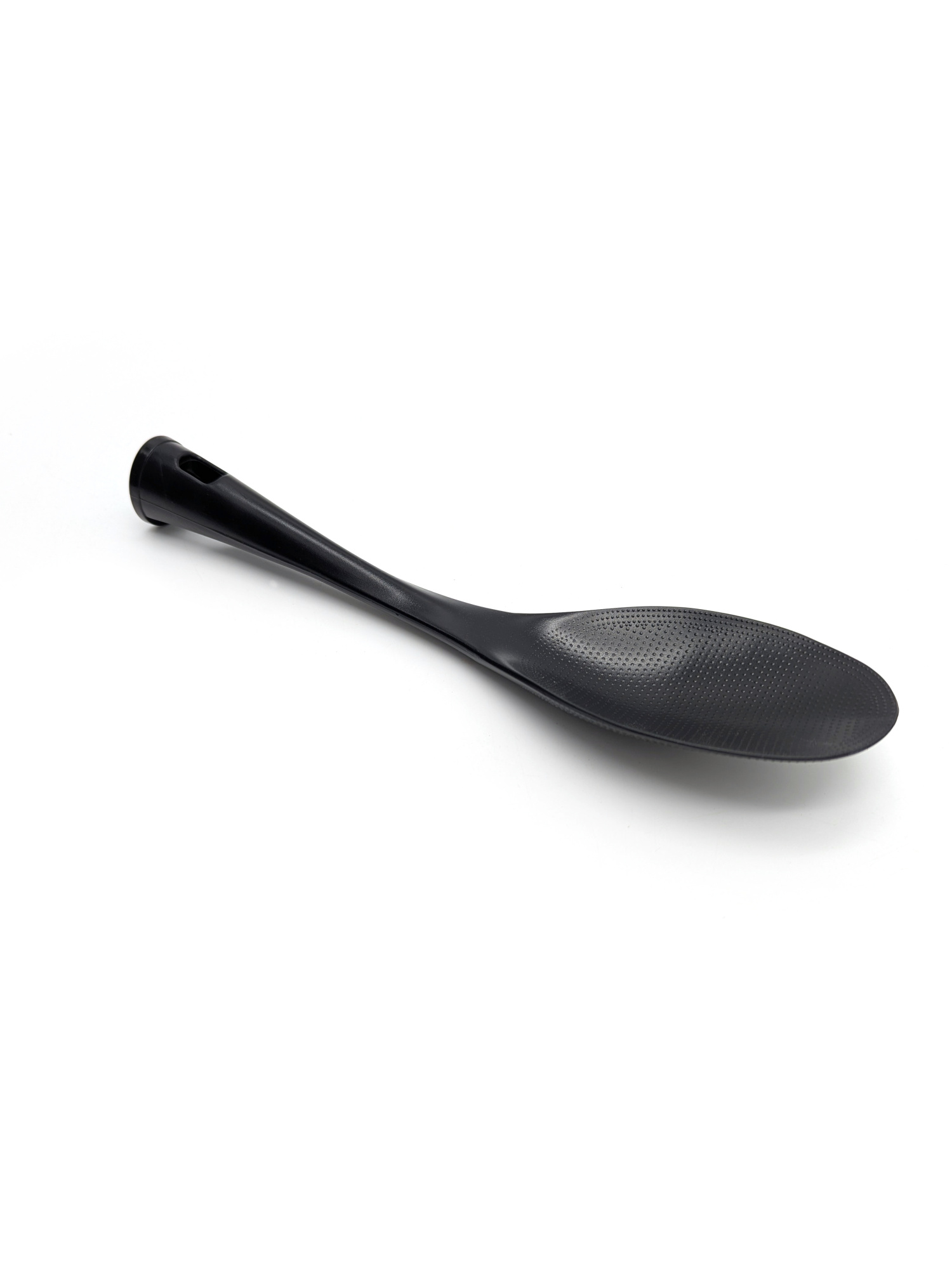 Ложка (половник) черный JAPAN PREMIUM