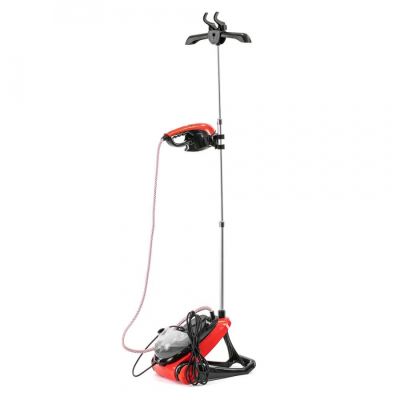 Отпариватель MIE Steam Master для одежды и текстиля мультифункциональный