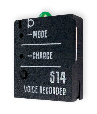 Диктофон Сорока-14.3