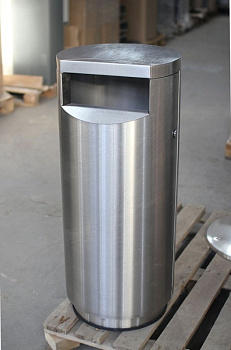 Урна "Спектр-2" 40 л