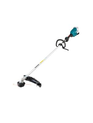 Аккумуляторная травокосилка Makita LXT DUR369LZ 18 В X2, 0–4000/5500/7000 об/мин, без акк. и З/У