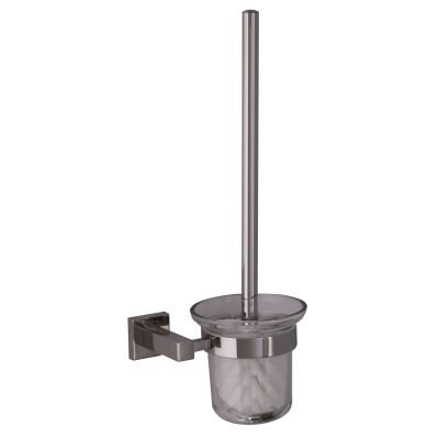 Ёршик настенный Ksitex BA-1109S (блестящая)