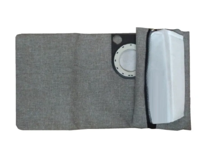 Фильтр-мешок многоразовый синтетический 049R для Starmix 20 л.