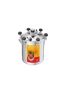 Автоклав "Консерватор"