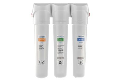 Фильтр Гейзер Смарт для жесткой воды