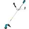 Аккумуляторная травокосилка Makita DUR190UZX3RF LXT  18В, 1х3.0 Ач, 300 мм (BL1830Bx1шт., ЗУ DC18RC)