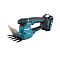 Ножницы аккумуляторные для травы Makita DUM111SYX LXT 18В, 1х1.5 Ач (BL1815N, DC18SD)