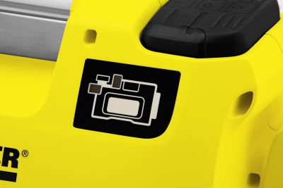 Садовый насос Kärcher BP 7 Home & Garden