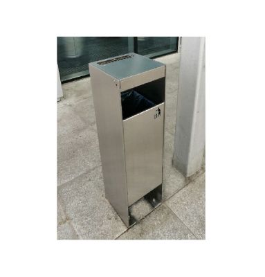 Урна пепельница "Симферополь"