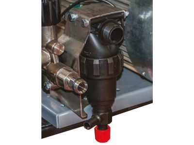 Мойка высокого давления без подогрева воды с бензиновым двигателем MAGNUM 330/23-4S