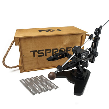 Набор для заточки TSPROF Профиль К4 "Стандартный" 2026