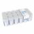 Туалетная бумага в стандартных рулонах Kimberly-Clark Kleenex Professional двухслойная 600 8441