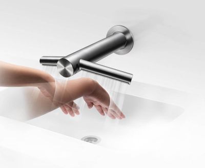 Cушилка для рук Dyson Airblade Wash+Dry WD06
