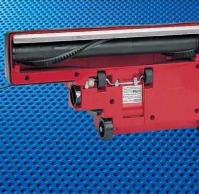 Вертикальный пылесос Cleanfix BS 360