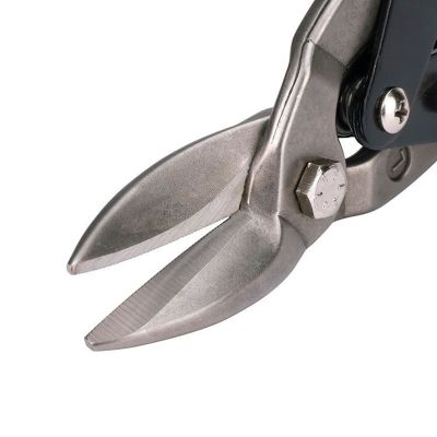 Ножницы по металлу 250 мм левые CR-V WORKPRO