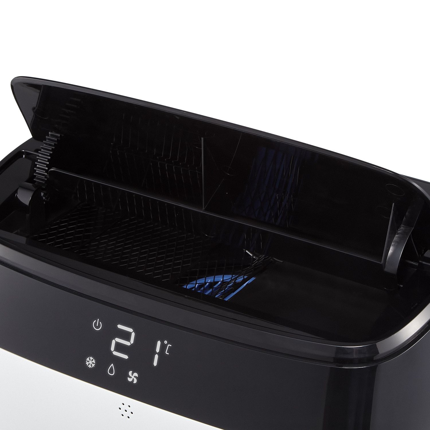 Кондиционер мобильный Ballu BPAC-09 SW/N1