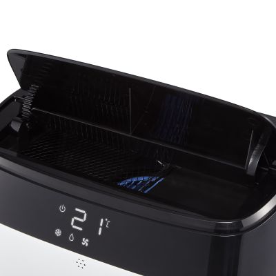 Кондиционер мобильный Ballu BPAC-09 SW/N1