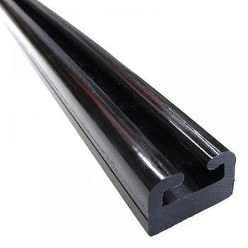 Склиз пластиковый 161,5 для снегоходов Arctic Cat