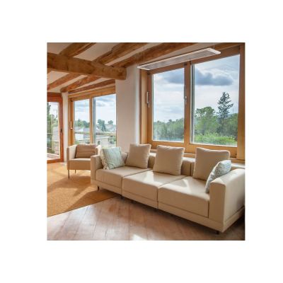 Обогреватель инфракрасный Ballu BIH-GTW-1.0