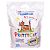 PrettyCat наполнитель древесный для котят Wood Granules 12 л
