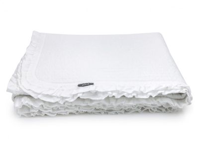 Простыня стеганая GOCHU Hub K 170*210 белый 2003