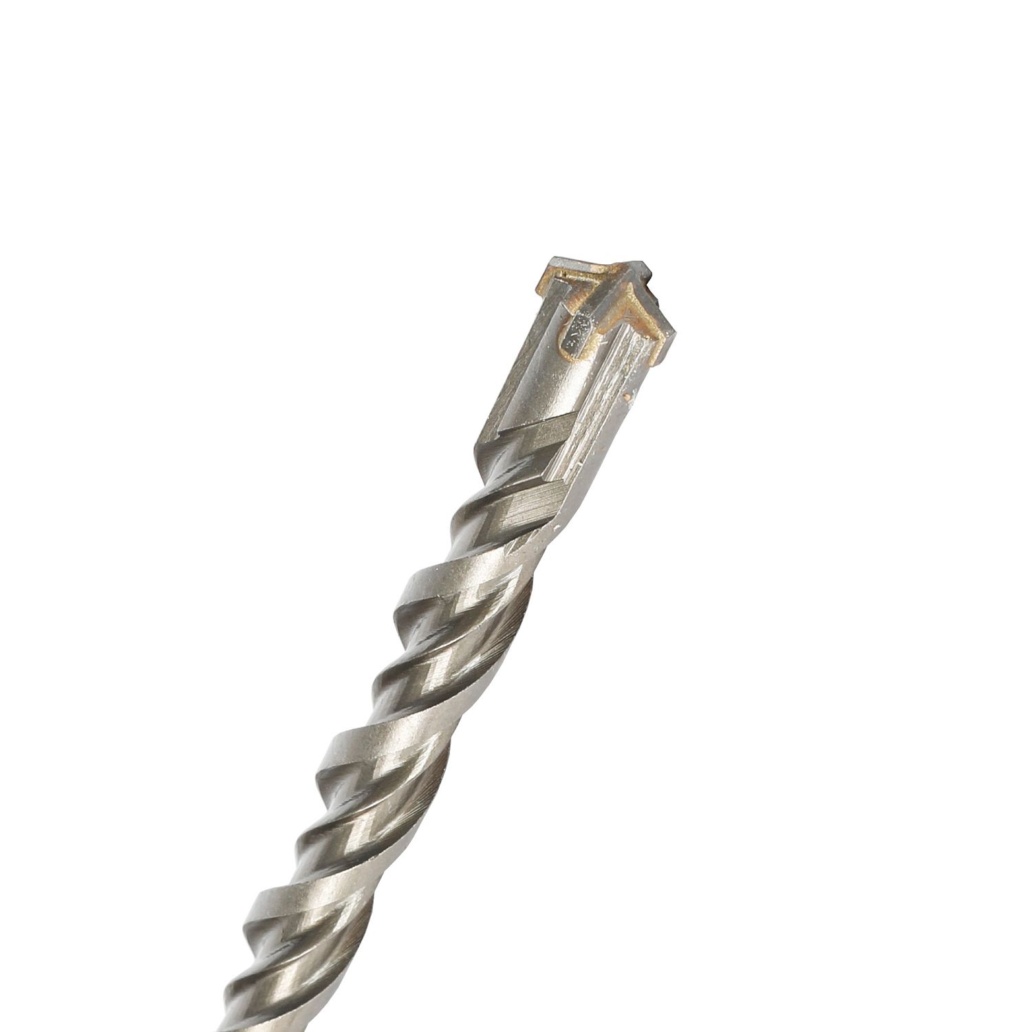 Бур 4x4 EDGE by PATRIOT SDS Plus 14x310, 4 режущих грани