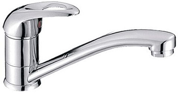 СМЕСИТЕЛЬ ДЛЯ КУХНИ LEDEME L4515