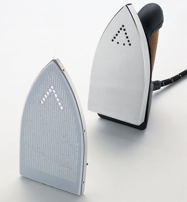 Тефлоновая насадка Becker Home Line Teflon Sole для гладильных систем А6 и А8