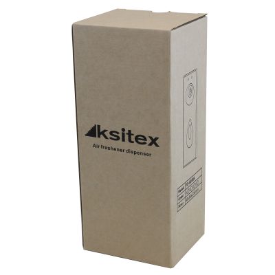 Автоматический освежитель воздуха Ksitex PD-6008W