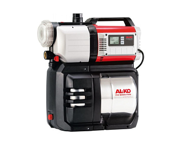 Насосная станция AL-KO Premium HW 5000 FMS